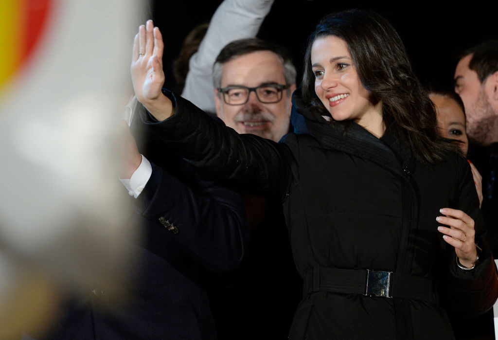 Phe ủng hộ độc lập chiến thắng bầu cử lịch sử ở Catalonia